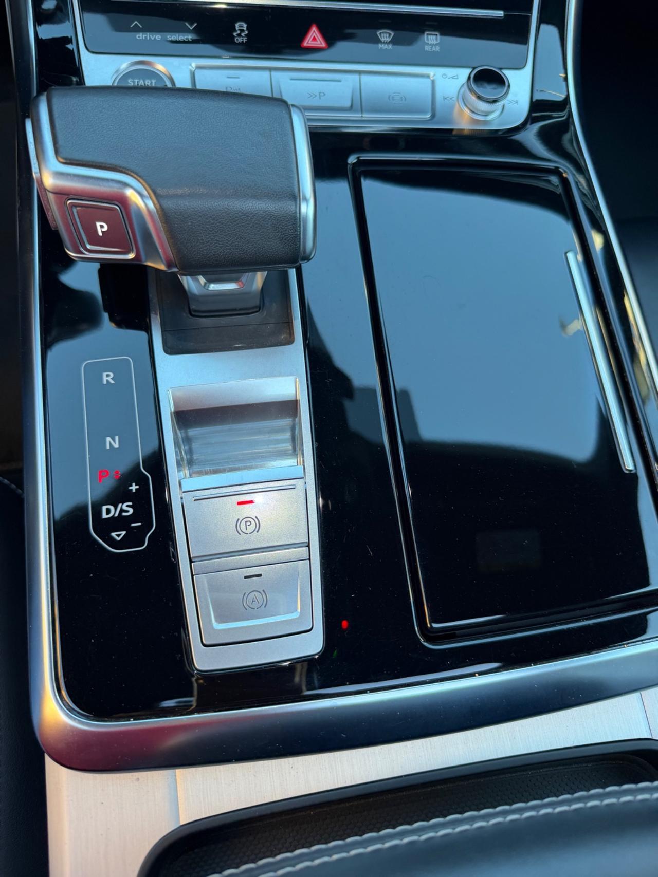Audi Q8 50 TDI 286 CV quattro tiptronic Sport