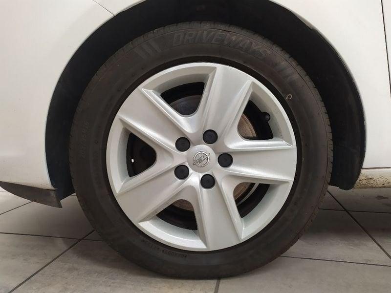 Opel Meriva 1.6 cdti Elective s&s 110cv