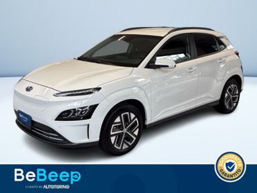 Hyundai Kona 39 KWH EV EXCLUSIVE