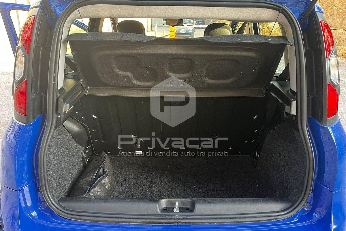 FIAT Panda 1.2 City Cross