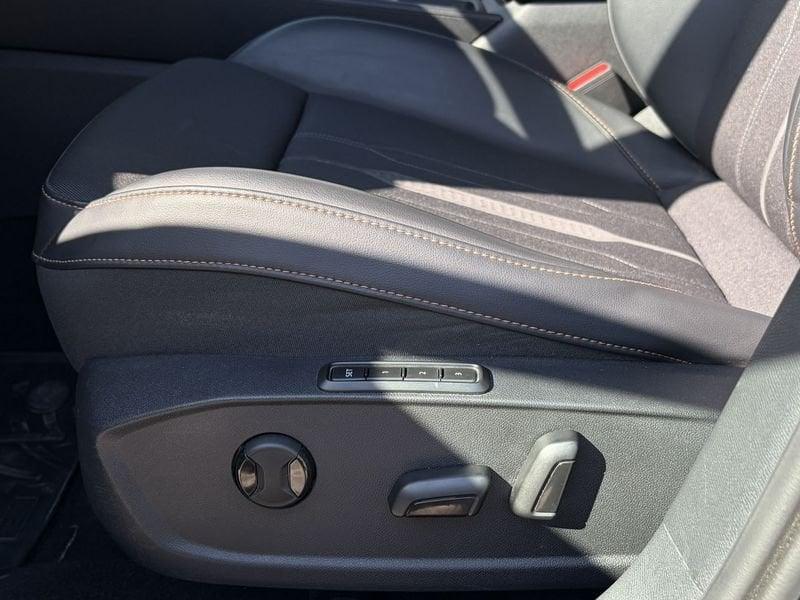 CUPRA Leon 2.0 TDI 150CV DSG