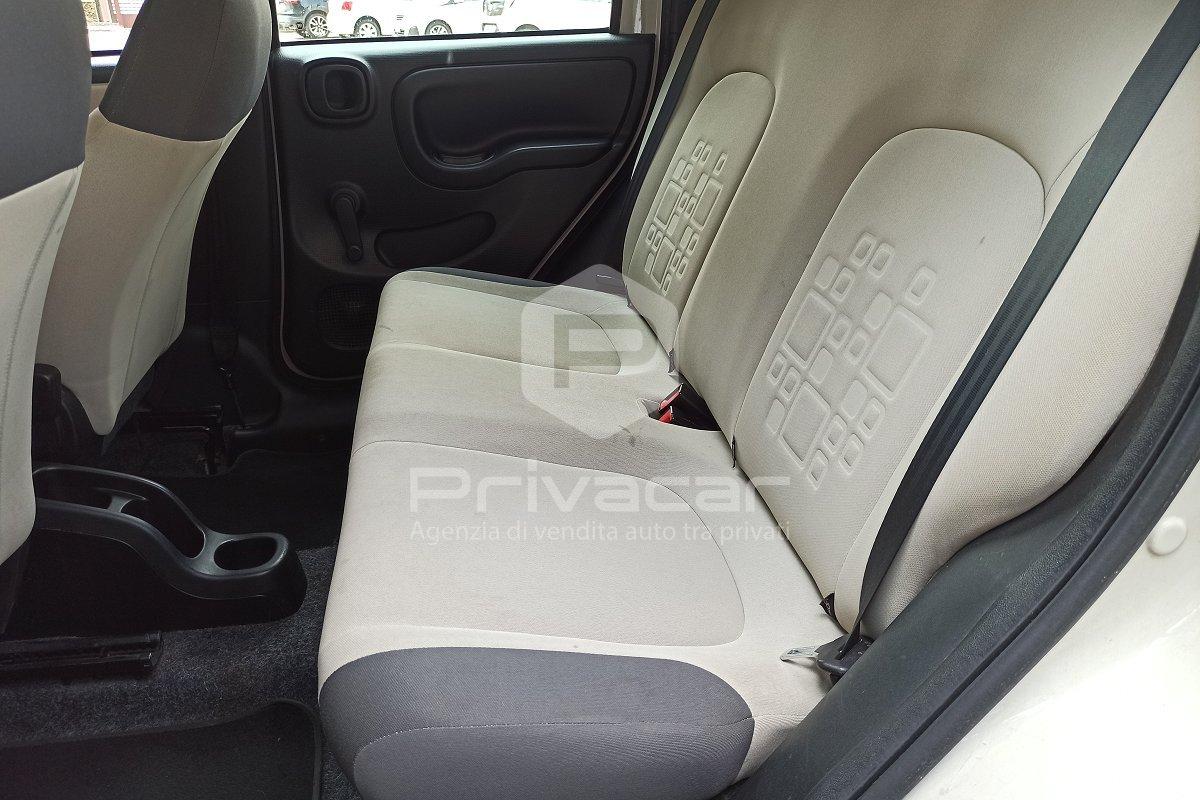 FIAT Panda 1.2 EasyPower Lounge