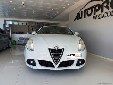 ALFA ROMEO Giulietta 1.4 Turbo 105 CV