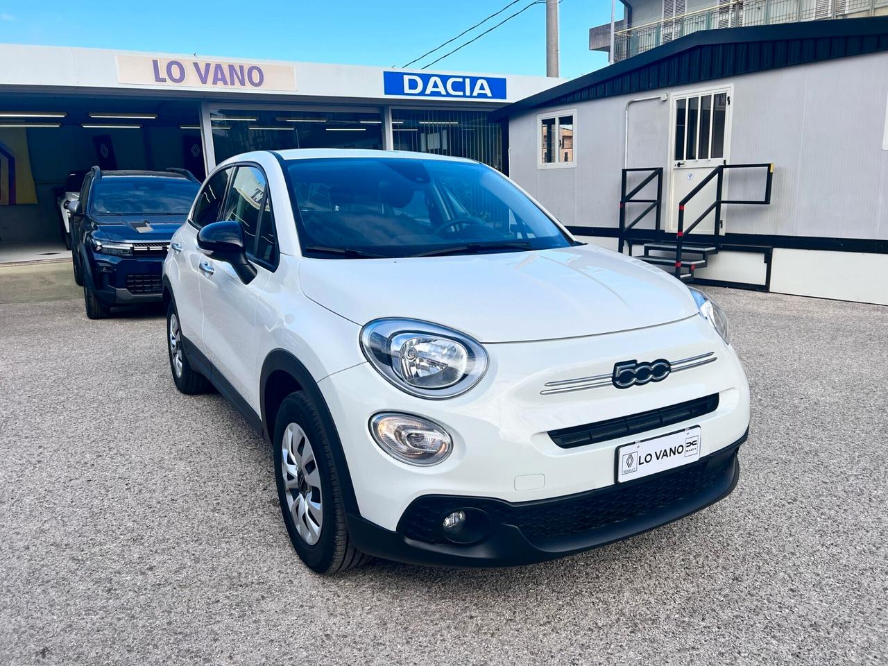 Fiat 500X 1.3 MultiJet 95 CV
