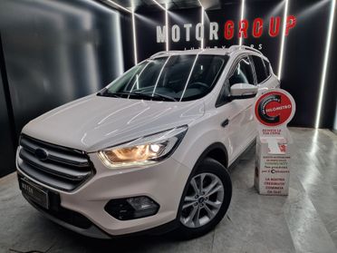 Ford Kuga 1.5 EcoBoost 120 CV S&S 2WD Titanium