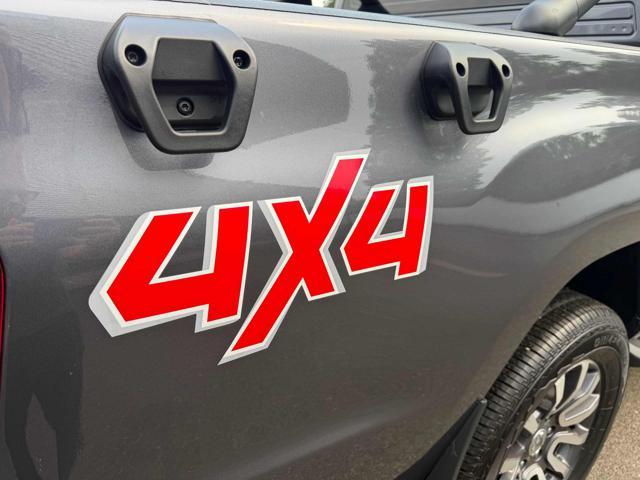 FOTON Tunland G7 Tunland G7 2.0 TDI Doppia Cabina 4WD AT8