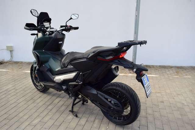 Honda X-ADV 750 DCT 55 cv