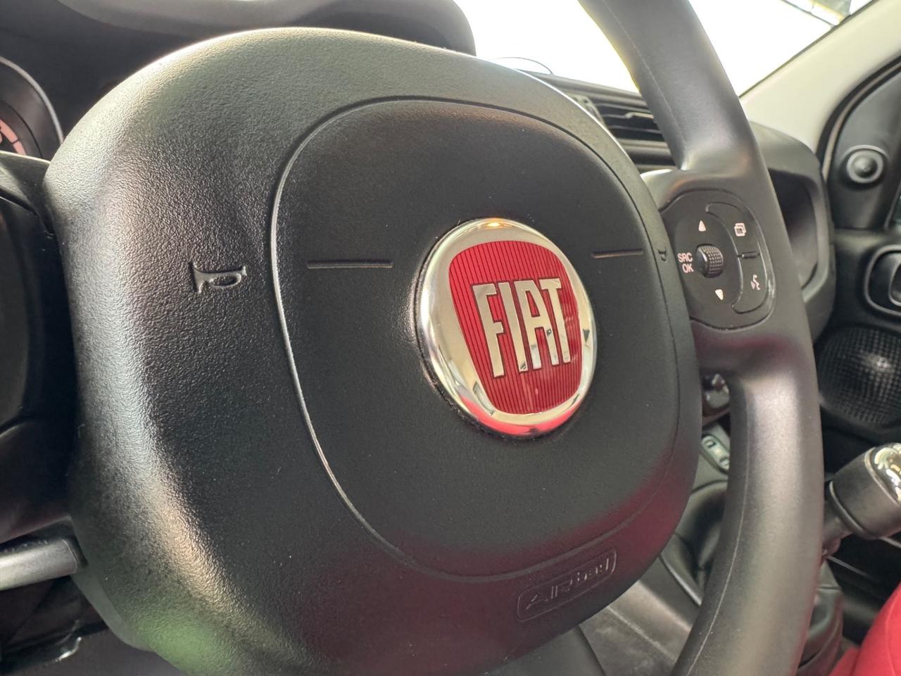 Fiat Panda 1.3 MJT S&S Easy