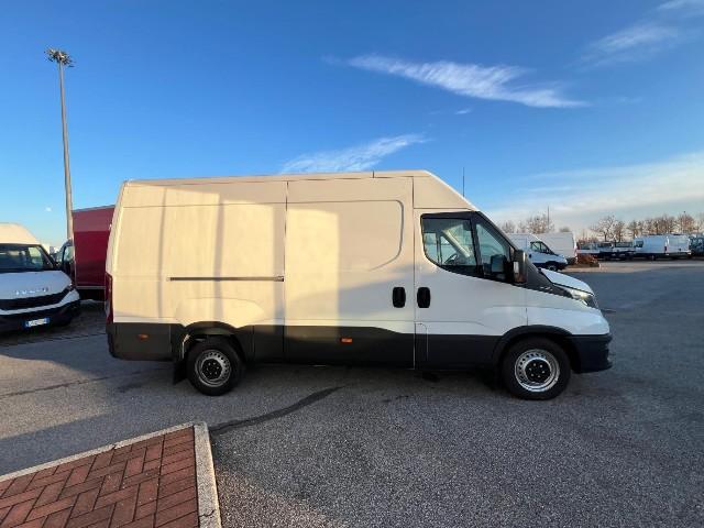 IVECO DAILY 35S16 V