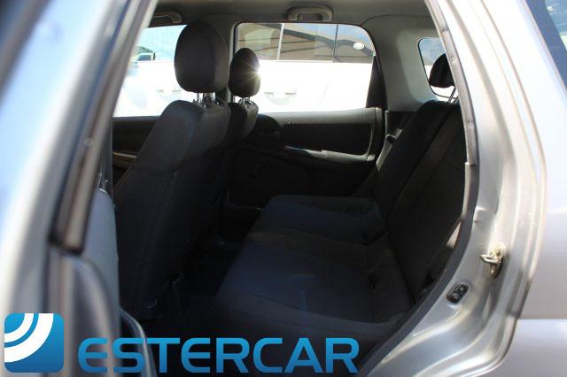 SUZUKI Ignis 1.3 16V cat Deluxe