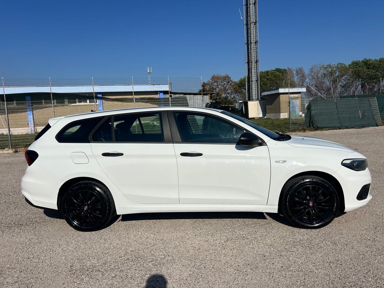 Fiat Tipo 1.3 Mjt Sw. Bellissima!!!!!!