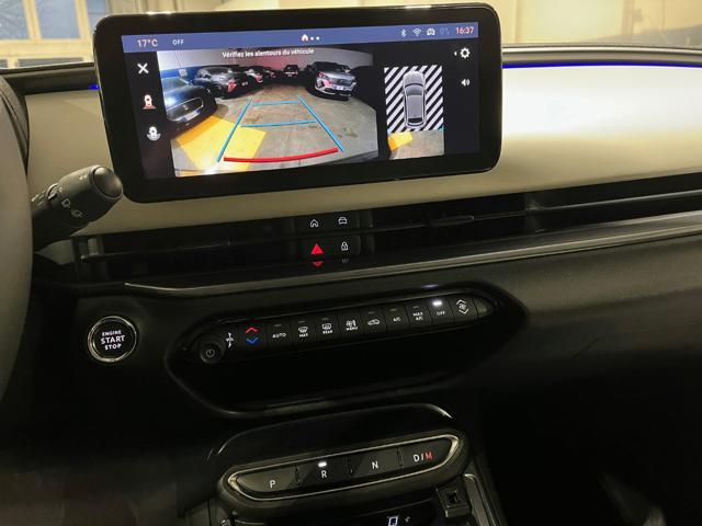 FIAT 600 Hybrid 136 CV DCT MHEV La Prima