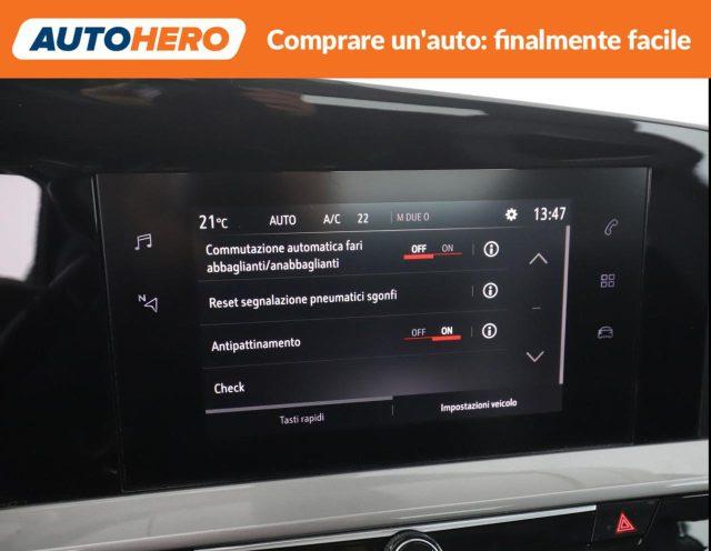 OPEL Mokka 1.5 diesel Edition
