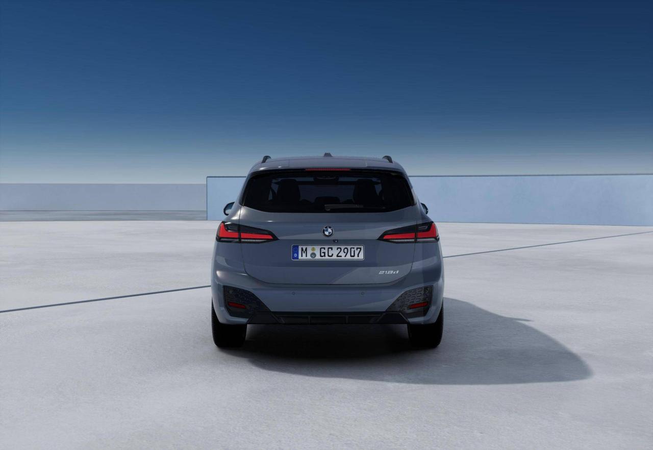BMW Serie 2 218d Active Tourer MSport