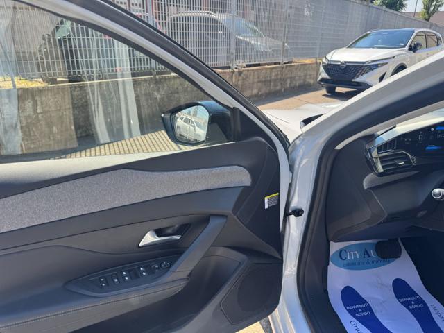 PEUGEOT 308 BlueHDi 130CV EAT8 SW Allure KM. 4.200