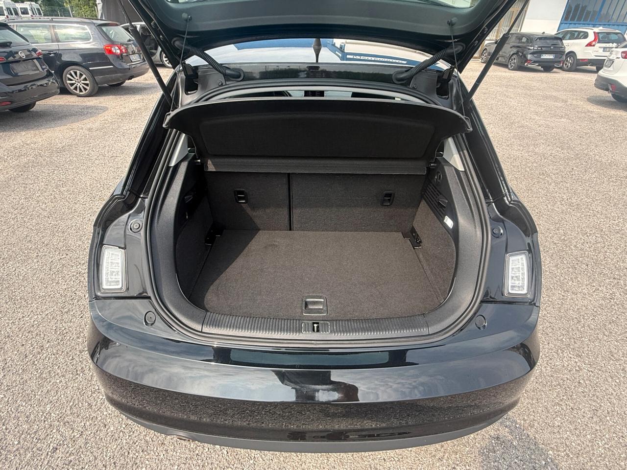 Audi A1 1.6 TDI 116 CV S tronic Design