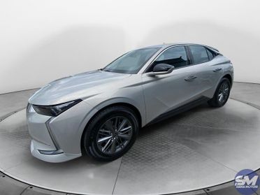 DS DS4 DS 4 BlueHDi 130 aut. Business