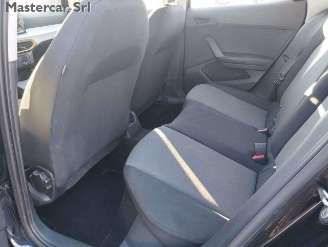 SEAT Arona NEOPATENTATI Arona 2022 1.0 TSI 95cv tg: GT255PD