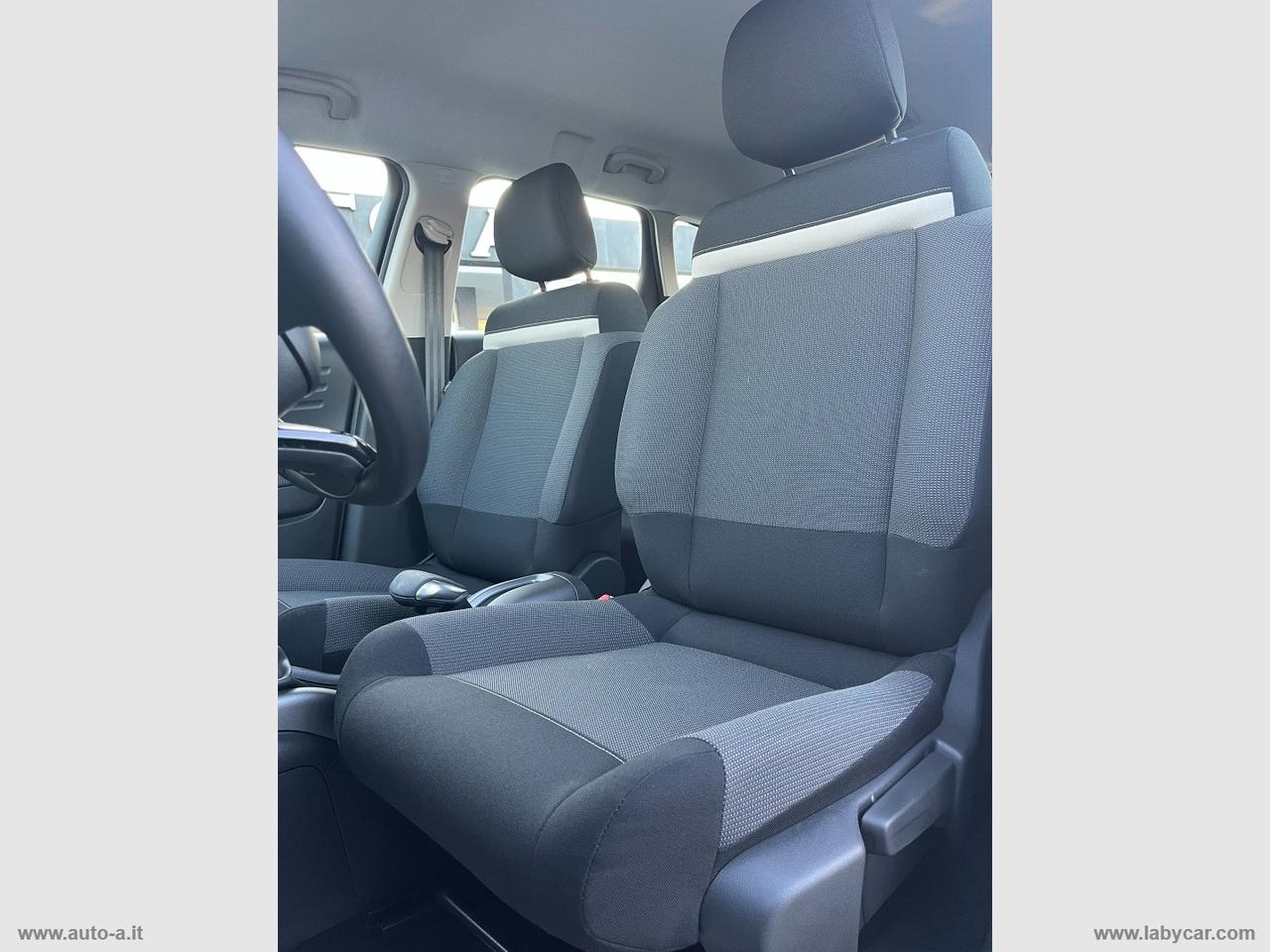 CITROEN C3 Aircross BlueHDi 110 S&S Feel