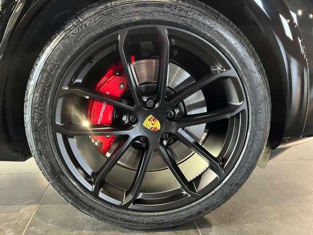 Porsche Cayenne Cayenne Coupe 4.0 GTS 5posti /BOSE/22/APPROVED