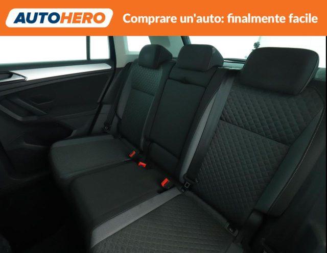 VOLKSWAGEN Tiguan 2.0 TDI SCR DSG Style BlueMotion Technology