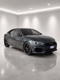 Audi A5 SPB 2.0 TDI S tronic Business Sport