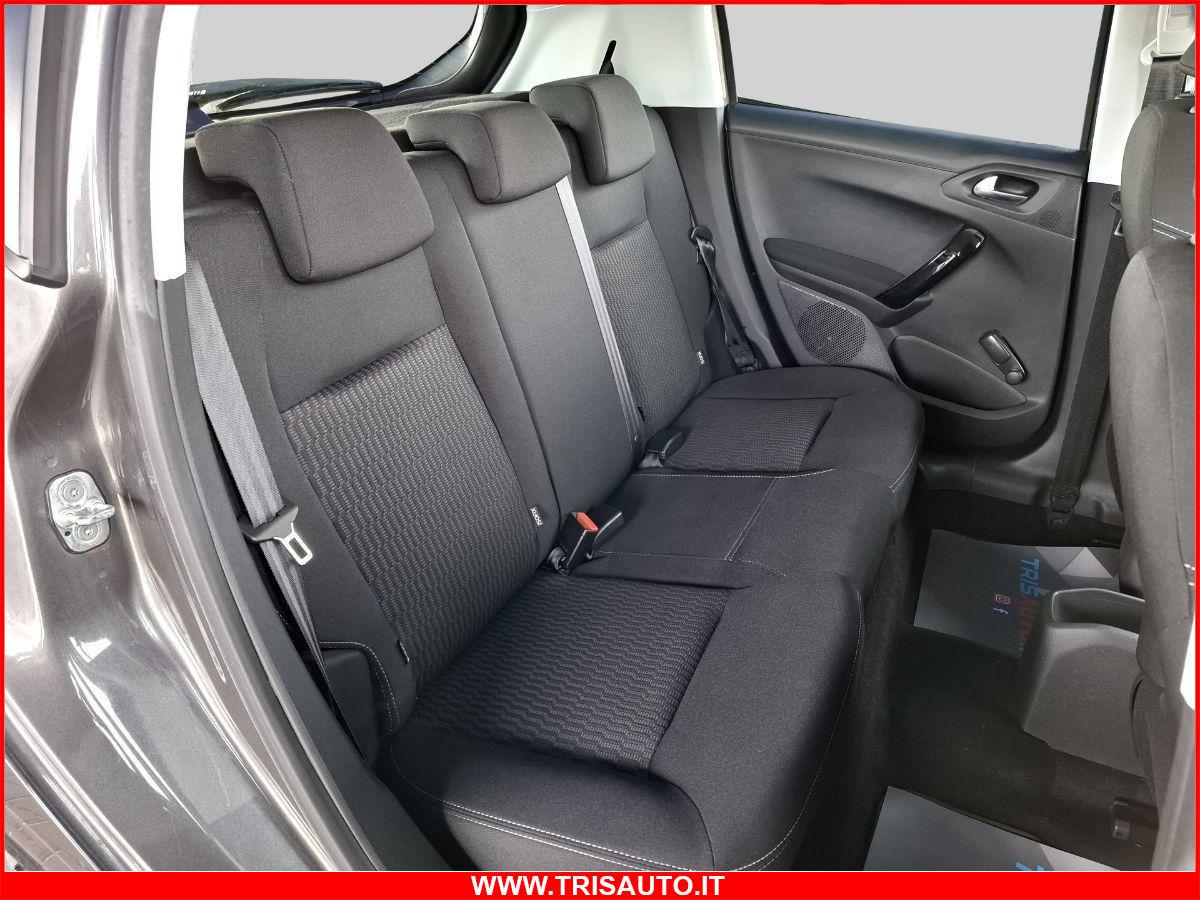 PEUGEOT 208 1.2 82 Active SOLO 2.000 KM GARANTITI!!! NEOPATENTATI
