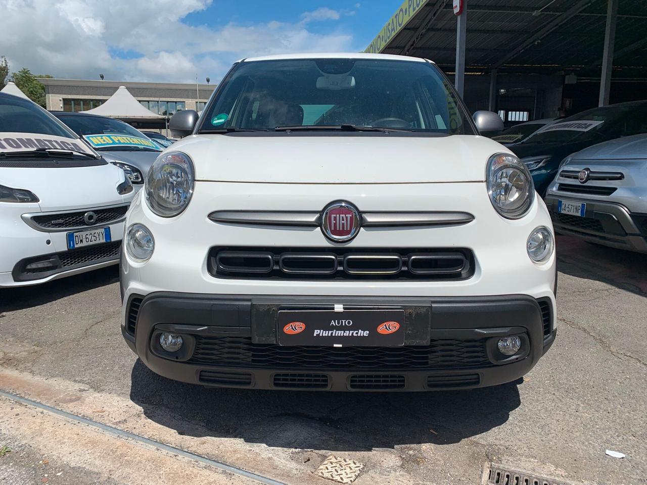Fiat 500L 1.4 95 CV S&S Cross