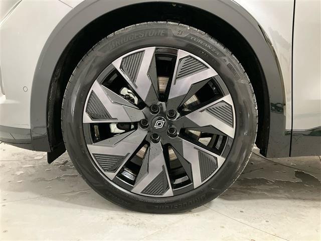 RENAULT Rafale 1.2 E-Tech full hybrid 200cv Esprit Alpine