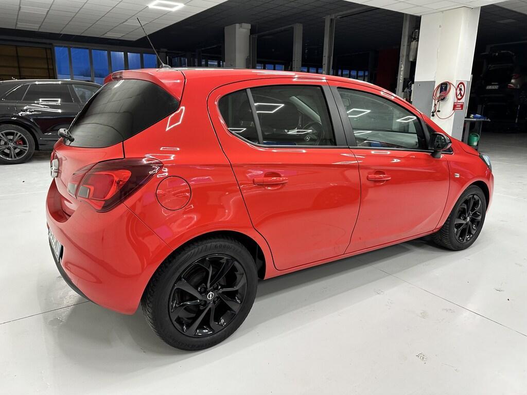 Opel Corsa 5 Porte 1.4 b-Color