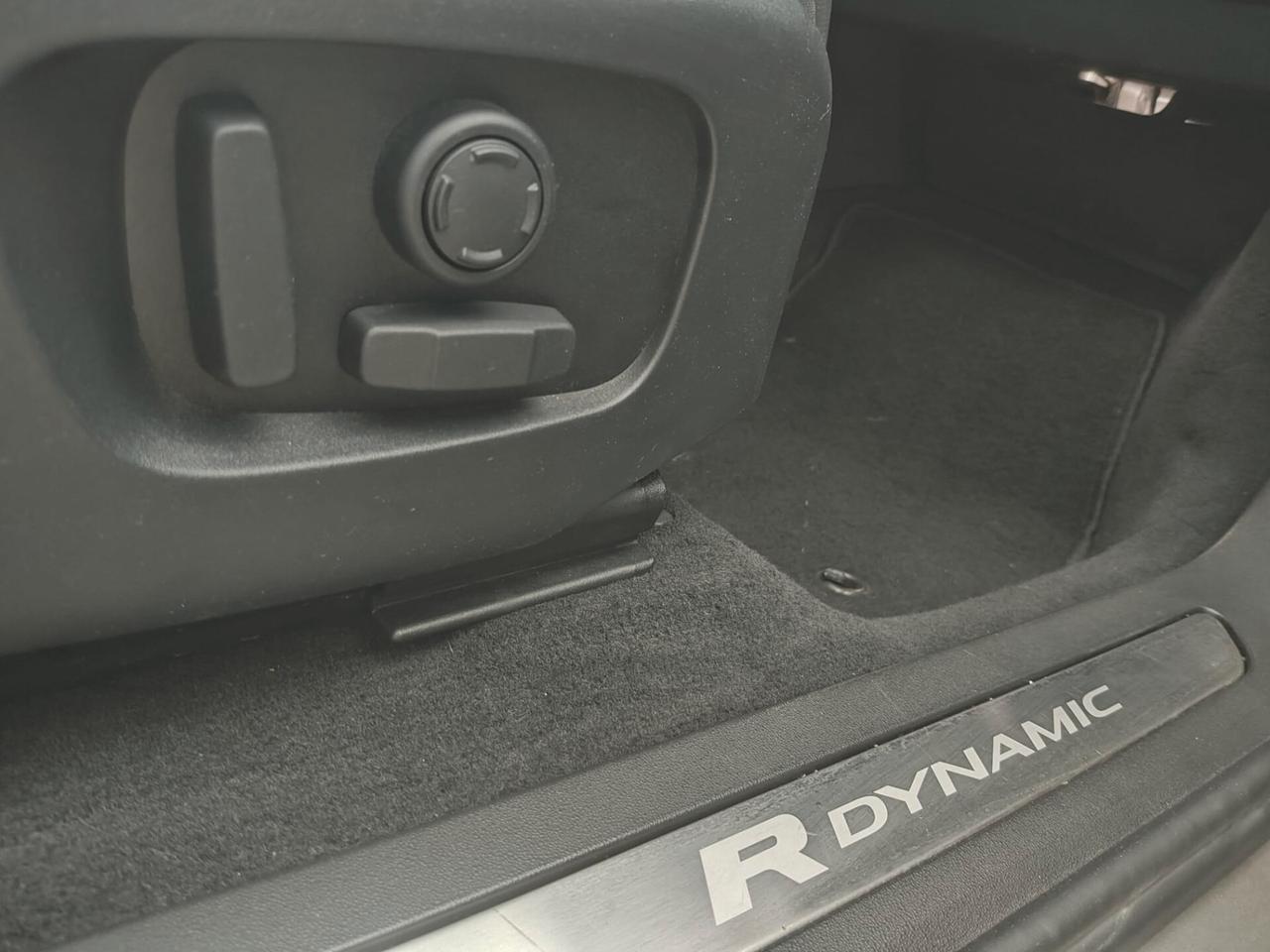 Land Rover Range Evoque 2.0D I4 163 CV R-Dynamic S