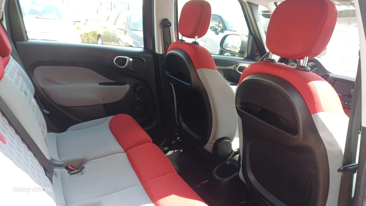 Fiat 500L 1.3 Multijet 85 CV " km zero "