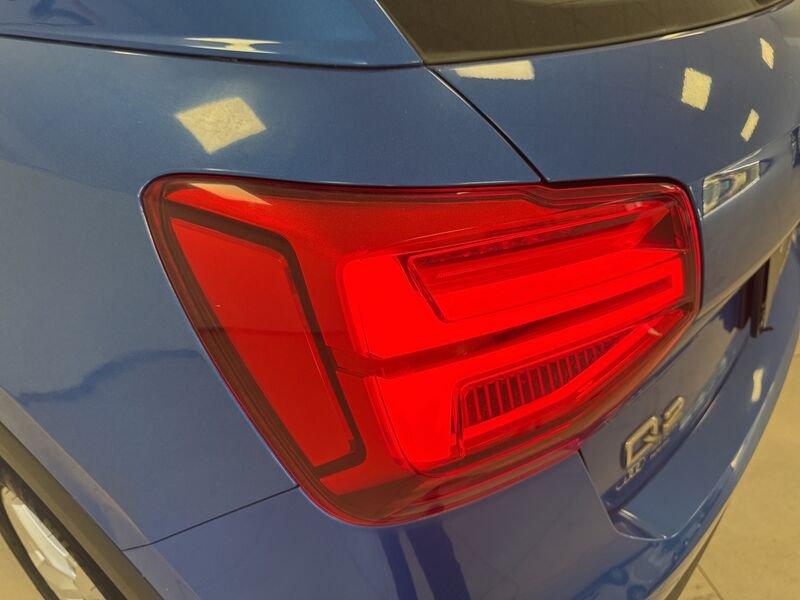 Audi Q2 I 2017 1.6 tdi Sport s-tronic