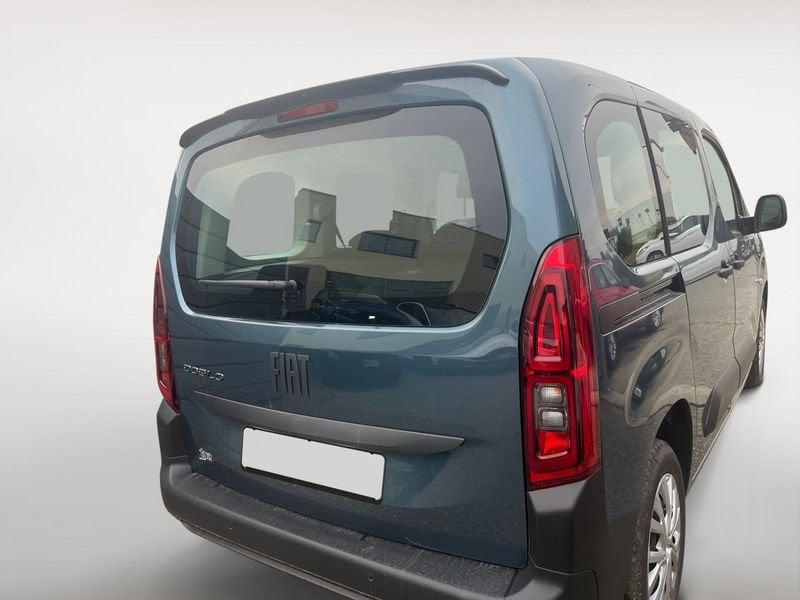FIAT Doblò Doblo Passo Corto 1.2 Doblo 110cv