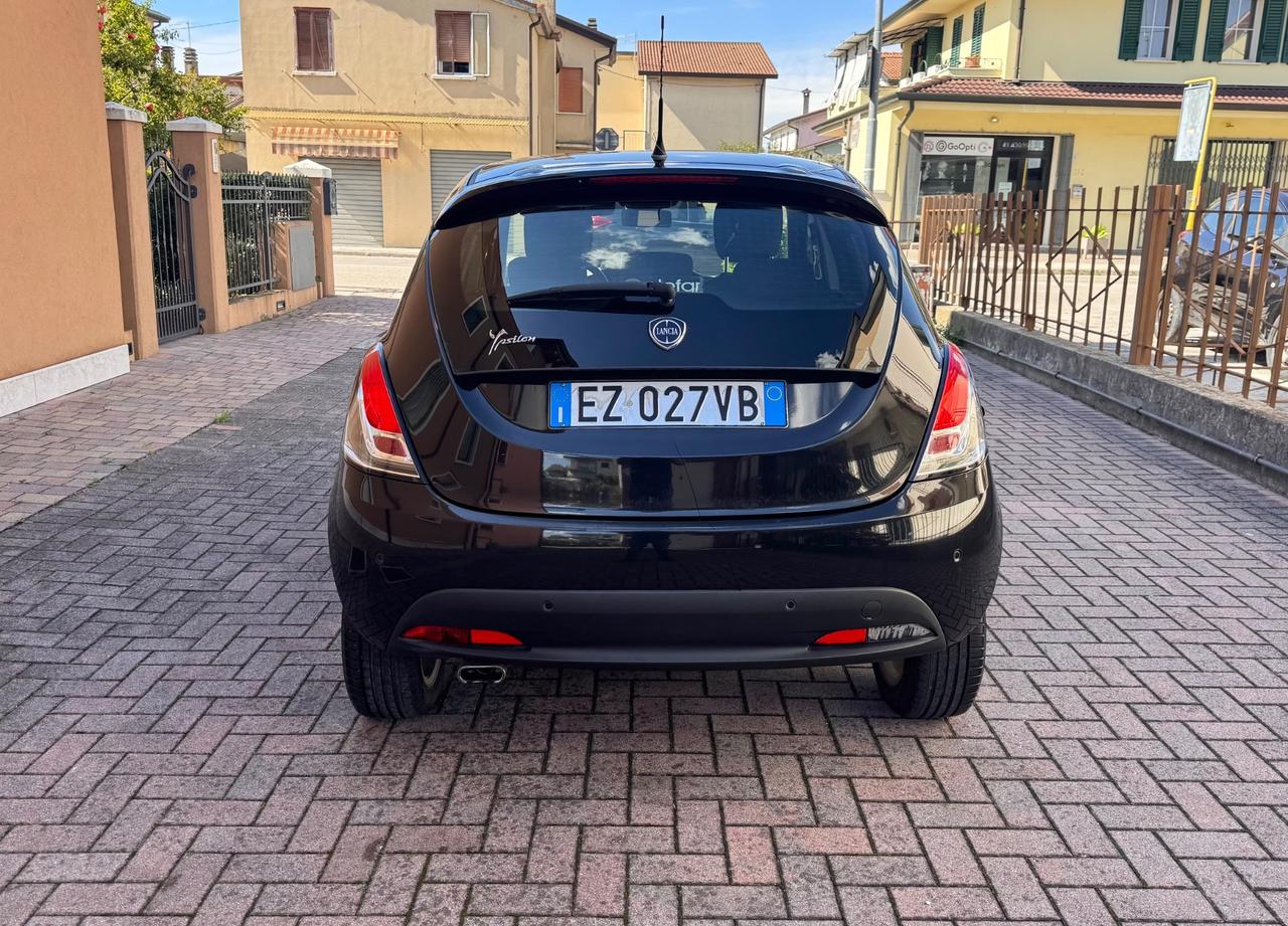 Lancia Ypsilon 1.2 Benzina - GPL Ok Neopatentati