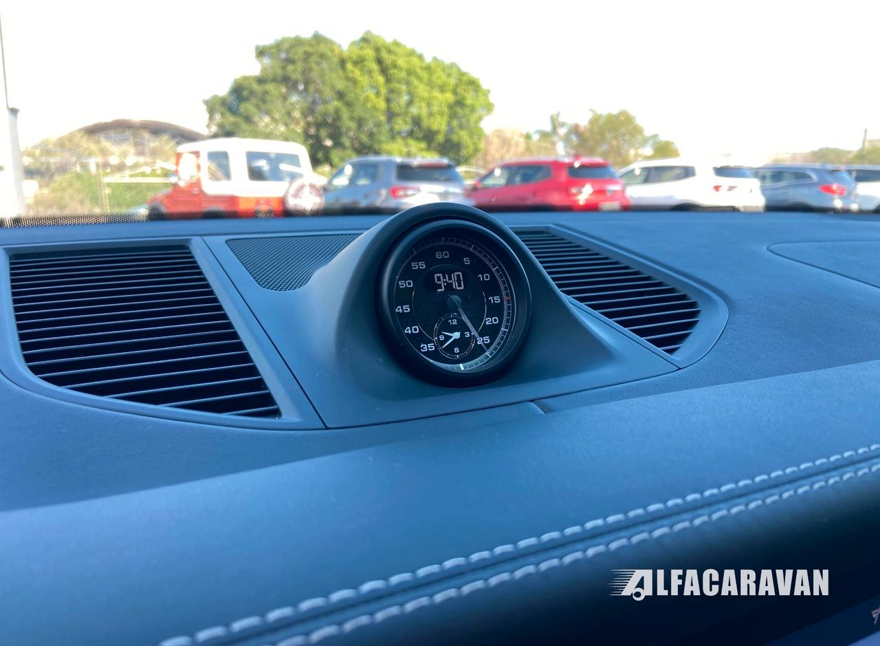 Porsche Macan S 2.9 380cv pdk