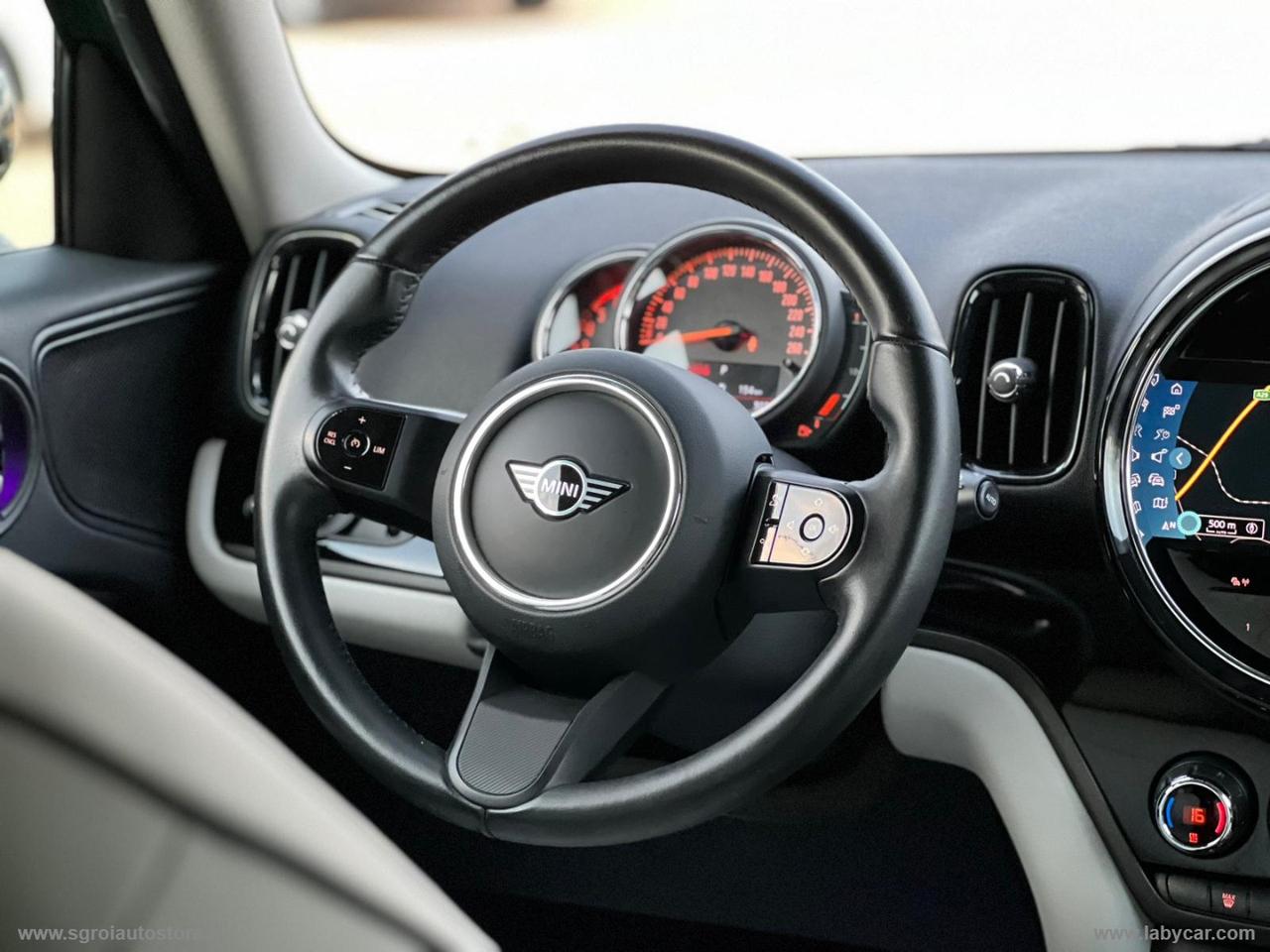 MINI Mini Cooper D Essential Countryman