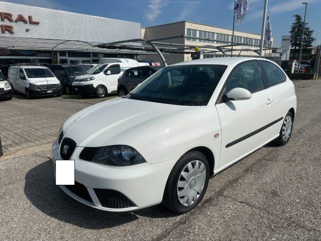 SEAT Ibiza 1.2 GPL 60CV 3 Porte