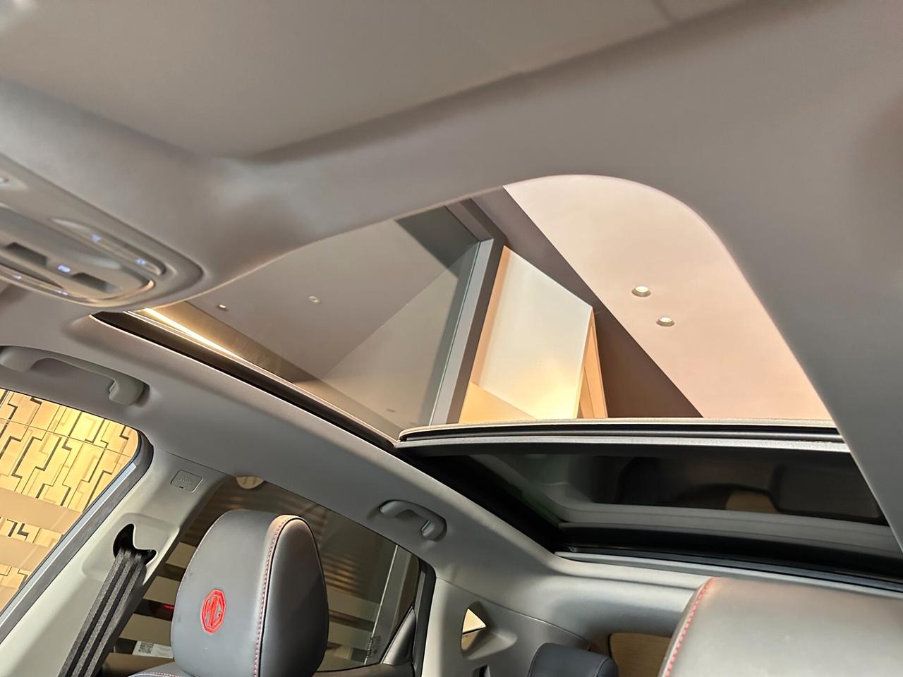 Mg ZS 1.0T-GDI Luxury