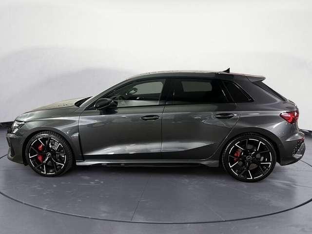 Audi RS3 RS 3 SPB TFSI quattro S tronic