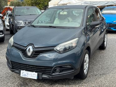 Renault Captur 0.9 TCe 12V 90 CV Start&Stop Energy R-Link