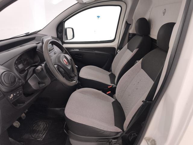 FIAT Fiorino cargo 1.3 mjt 95cv ecojet SX E6d-temp
