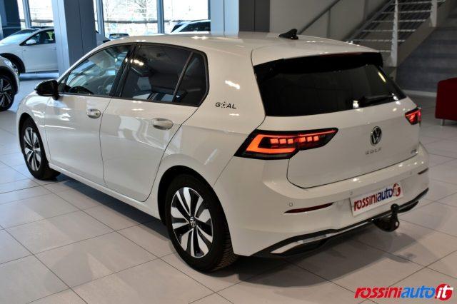 VOLKSWAGEN Golf 8.5 1.5 ETSI 150 CV LIFE GOAL EDITION + MATRIX + G