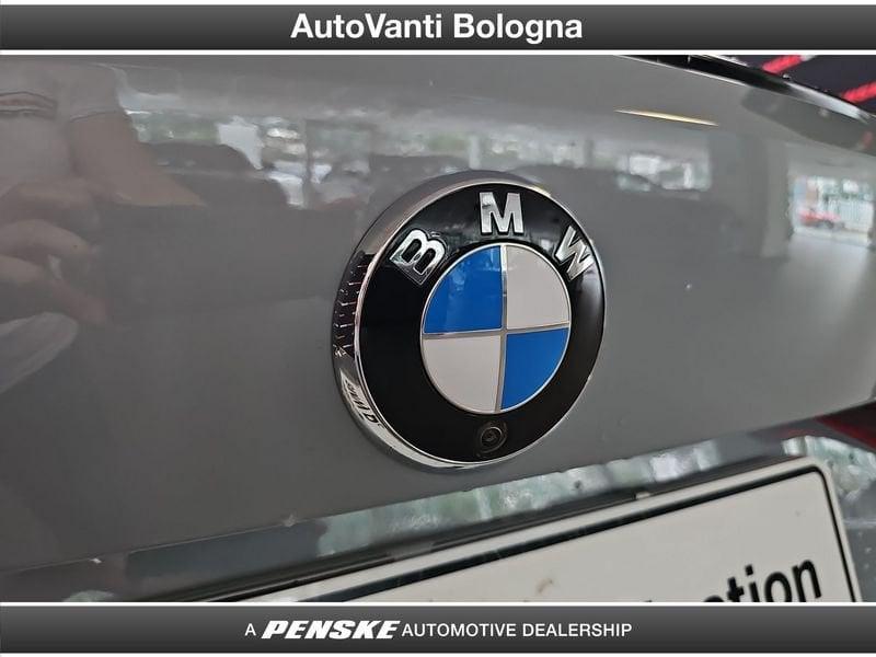BMW Serie 4 Gran Coupé 420d xDrive 48V Msport Pro