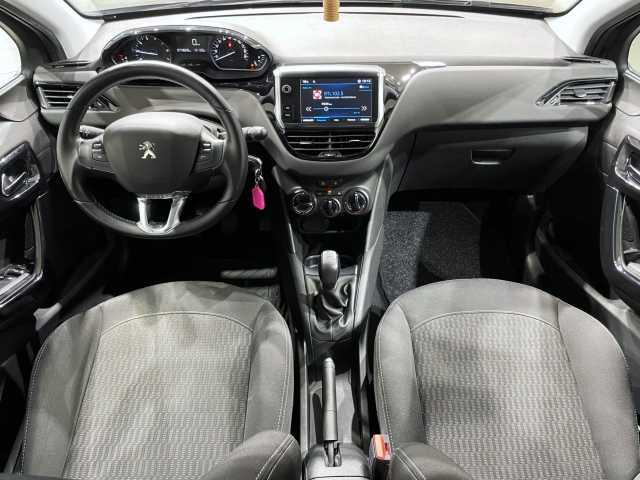 Peugeot 208 PureTech 82 Stop&Start 5 porte Allure