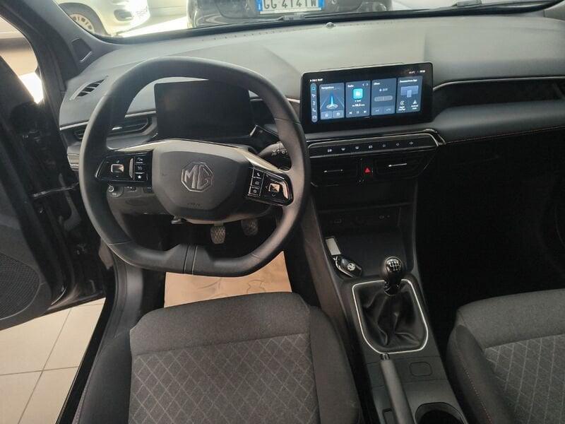 MG MG3 MG3 1.5 Comfort (PREZZO REALE)