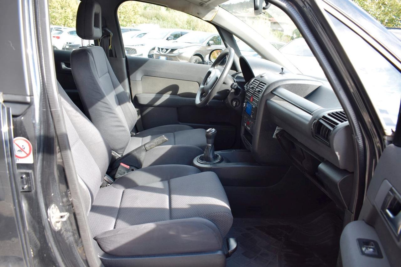 Audi A2 1.4TDI 75cv