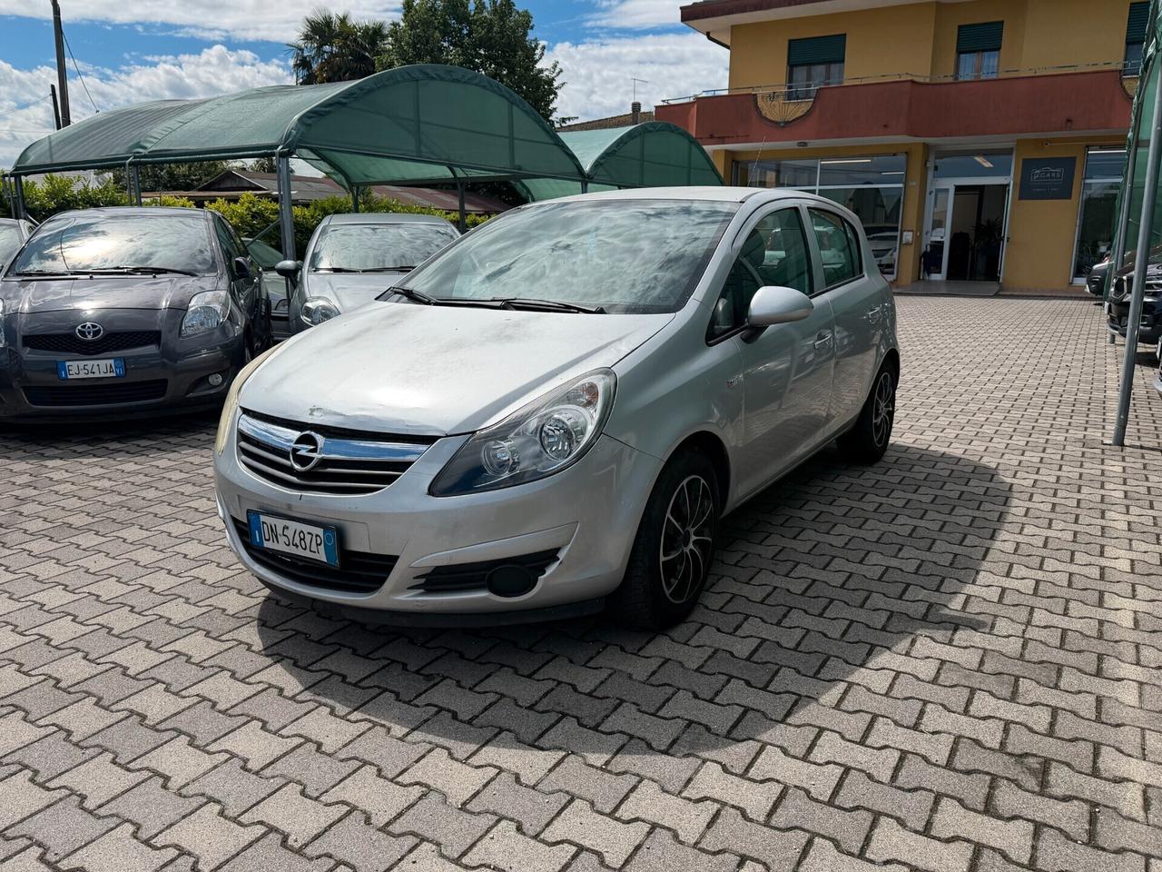 Opel Corsa 1.0 12V 5 porte Club