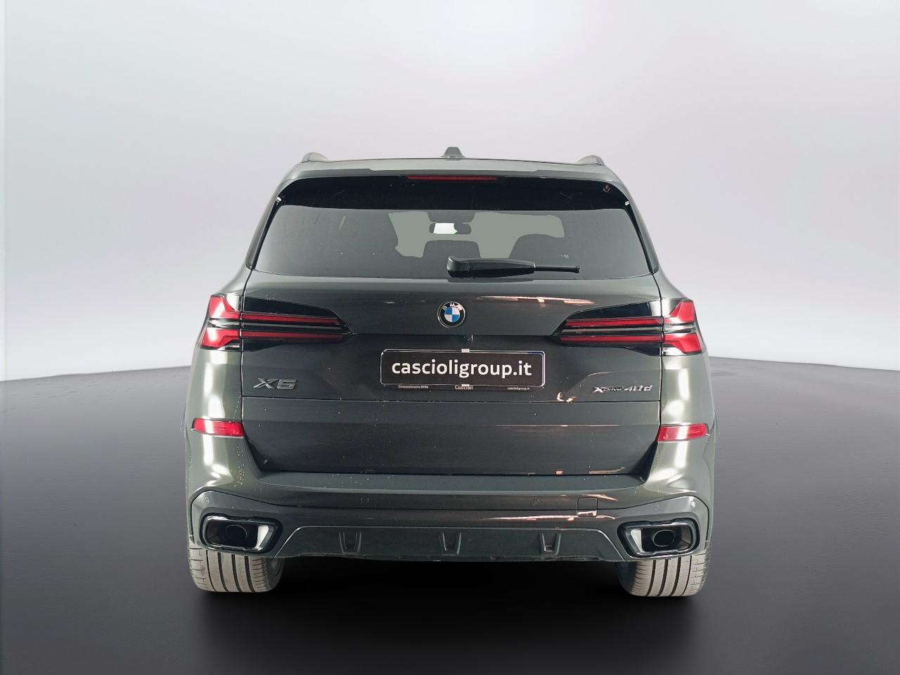 BMW X5 G05 LCI 2023 - X5 xdrive40d MSport Pro auto