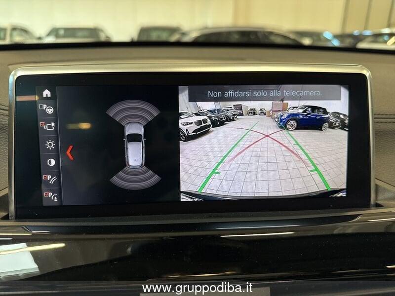 BMW X1 F48 2019 Diesel sdrive18d xLine Plus auto